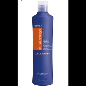 FANOLA No Orange shampoo